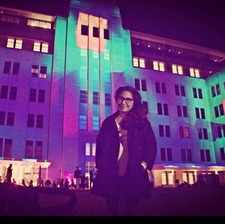 Indira Simanungkalit