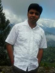Apurba Paul