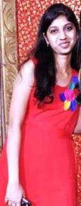 Megha Jain