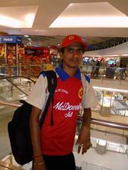 Naveen Kalaghatagi