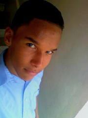 Hansel Moya rivera