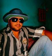 Aditya Yardi