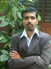Srikanth Ravikumar