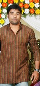Ashok Kumar