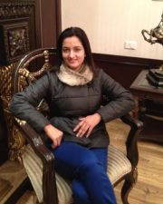 Anu Sood