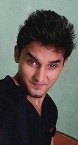 Rishav Prabhraj