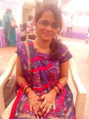 Prachi Pandya