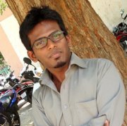 Dhanush B