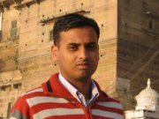 Ankit Shukla