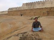 Abhinav Suman