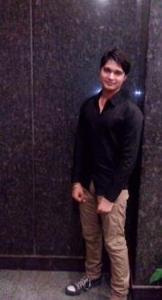 Pulkit Chawla