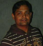Vinod Kumar