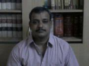 Narendra Kumar