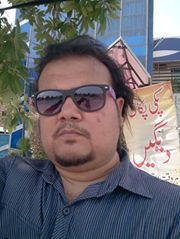 Usman Idrees