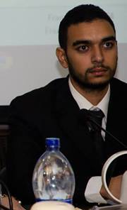 Mahmoud Alaa