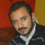 Jorge Mendez