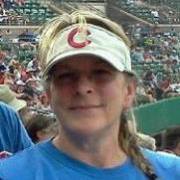 Julie Birren silverman