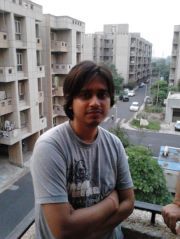 Nikhil Prakash