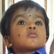 Arjun Enfield