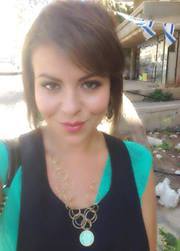 Rayana Spektor