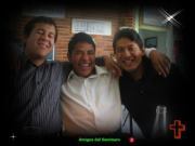 Brayan Reyes castillo