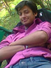 Aniket Rai