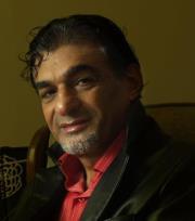 Mahmoud Abbod