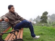 Vishal Shimpi