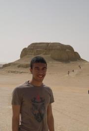 Fade Hesham