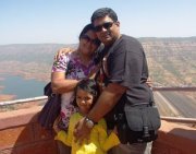 Ranjeetha Shivakumar