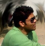 Moses Shah