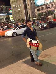 Shukan Thakkar