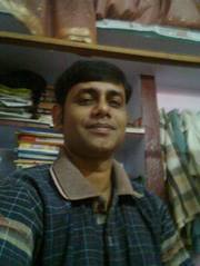 Prabir Kumar