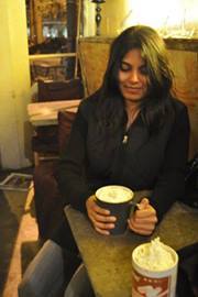 Priya Patel