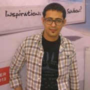 نجيب الوشلي