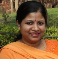 Rashmi Nayak