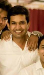 Siddharth Jain