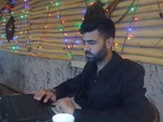 حررب القائد