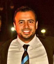 Mostafa Osman