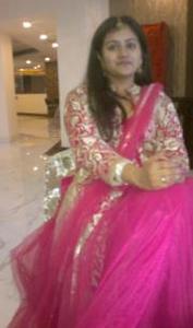Natasha Sheikh patel