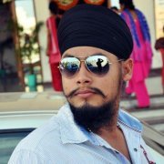 Sabby Singh