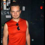 David Stephen anthony