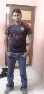 Reniston Devadoss