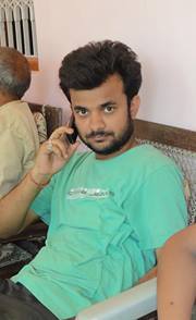 Amitesh Kumar