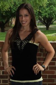 Alayna Levie