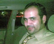 Mohamed Tolba
