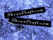 Shearcraft Shear sharpening