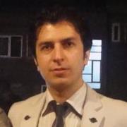 Shahram Vafadar