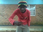 Edward Kapindu
