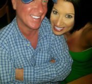 Jenna Garzone-fitting